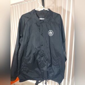 Vans Windbreaker